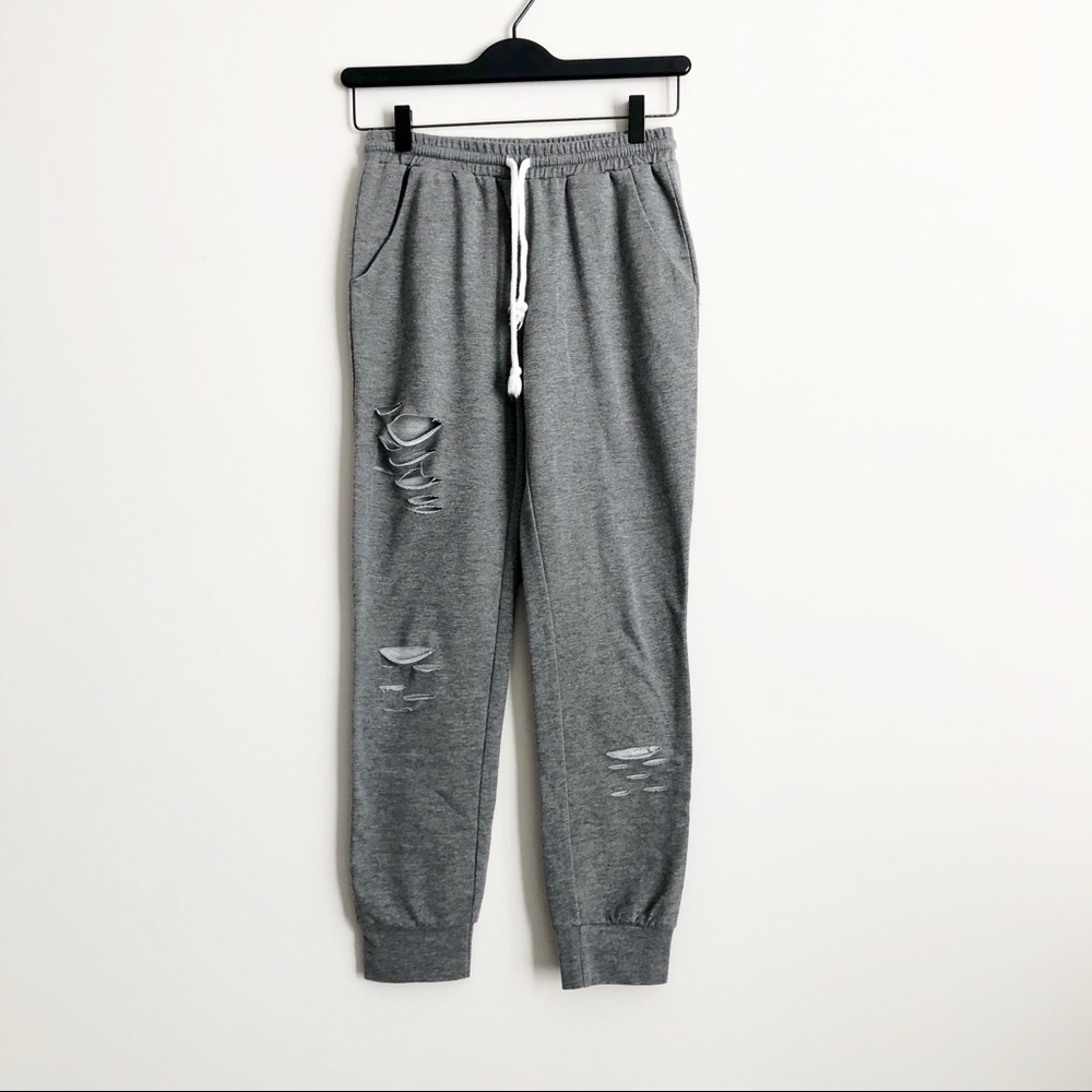 2 Piece Sweats - Picture 2 of 5
